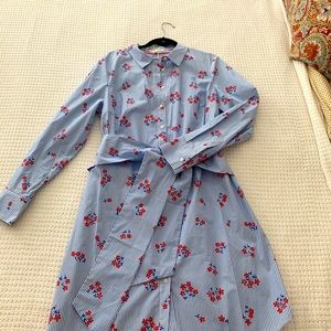 Boden Dress - New with Tags